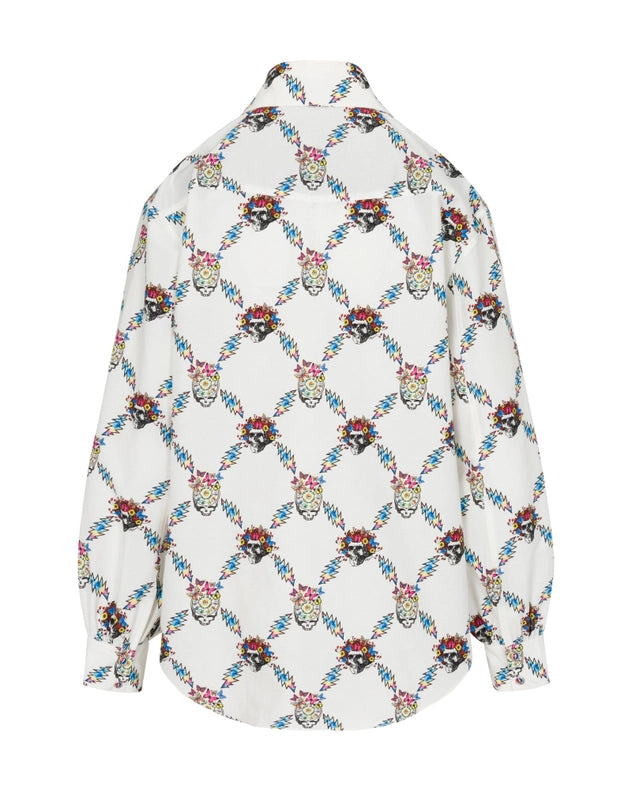 Bertha Goddess Long Sleeve Top-Top-Meghan Fabulous-XS-Urbanheer