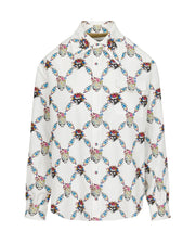 Bertha Goddess Long Sleeve Top-Top-Meghan Fabulous-XS-Urbanheer