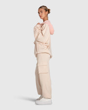 Best of Me Panelled Pant- Blush-Pant-Belle & Bloom-XS-Urbanheer