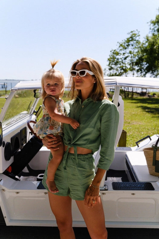 Betty Shirt-Shirt-Hermoza-S-Fair Green-Urbanheer