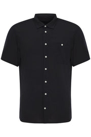 Bhelliot Shirt Pp Noos Black-Shirt-Blend-S-Black-Urbanheer