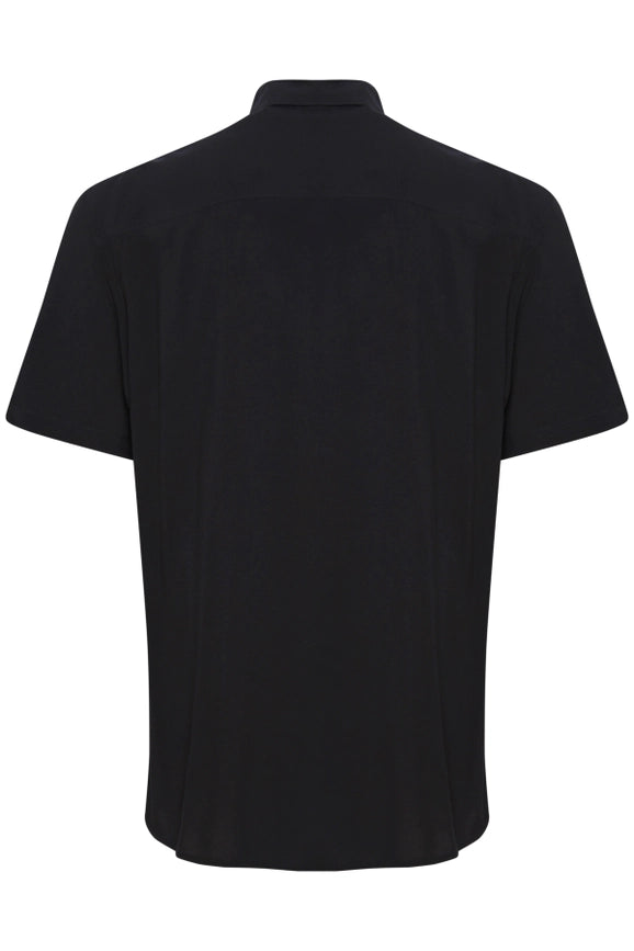 Bhelliot Shirt Pp Noos Black-Shirt-Blend-S-Black-Urbanheer