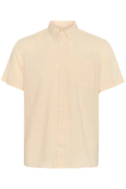 Bhelliot Shirt Pp Noos Bleached Sand-Shirt-Blend-S-Bleached Sand-Urbanheer