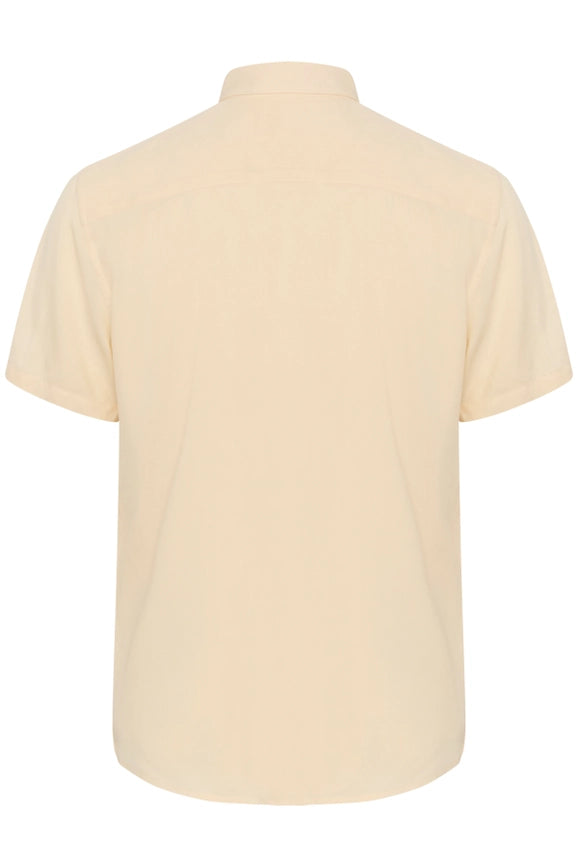 Bhelliot Shirt Pp Noos Bleached Sand-Shirt-Blend-S-Bleached Sand-Urbanheer