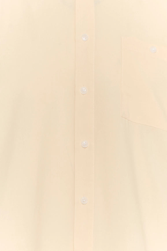 Bhelliot Shirt Pp Noos Bleached Sand-Shirt-Blend-S-Bleached Sand-Urbanheer