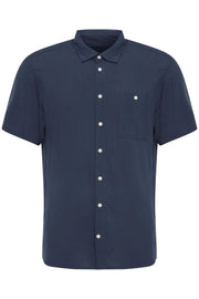 Bhelliot Shirt Pp Noos Dress Blues-Shirt-Blend-S-Dress Blues-Urbanheer