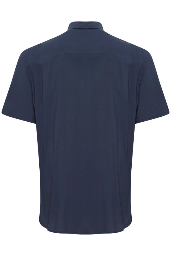 Bhelliot Shirt Pp Noos Dress Blues-Shirt-Blend-S-Dress Blues-Urbanheer