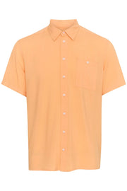 Bhelliot Shirt Pp Noos Pumpkin-Shirt-Blend-S-Pumpkin-Urbanheer