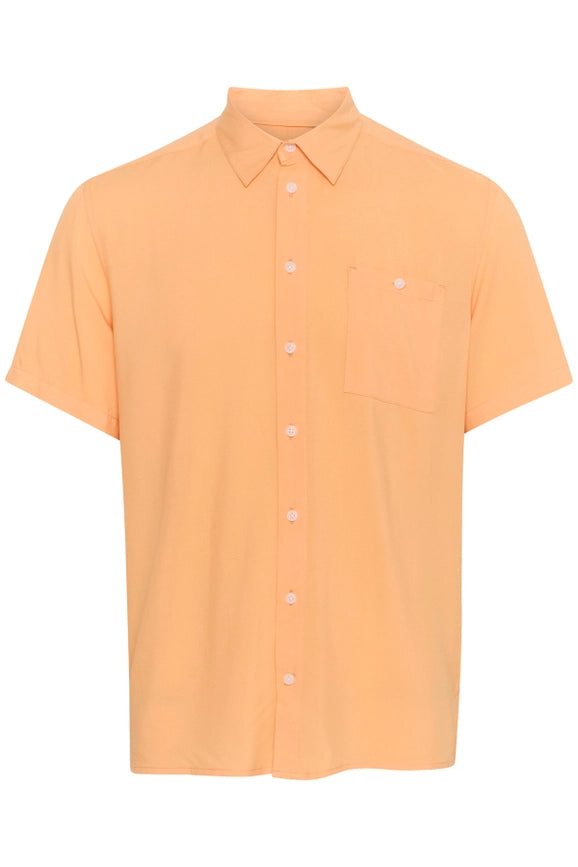 Bhelliot Shirt Pp Noos Pumpkin-Shirt-Blend-S-Pumpkin-Urbanheer