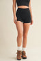 Biker Shorts