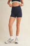 Biker Shorts