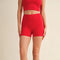 Biker Shorts