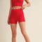 Biker Shorts