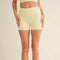 Biker Shorts