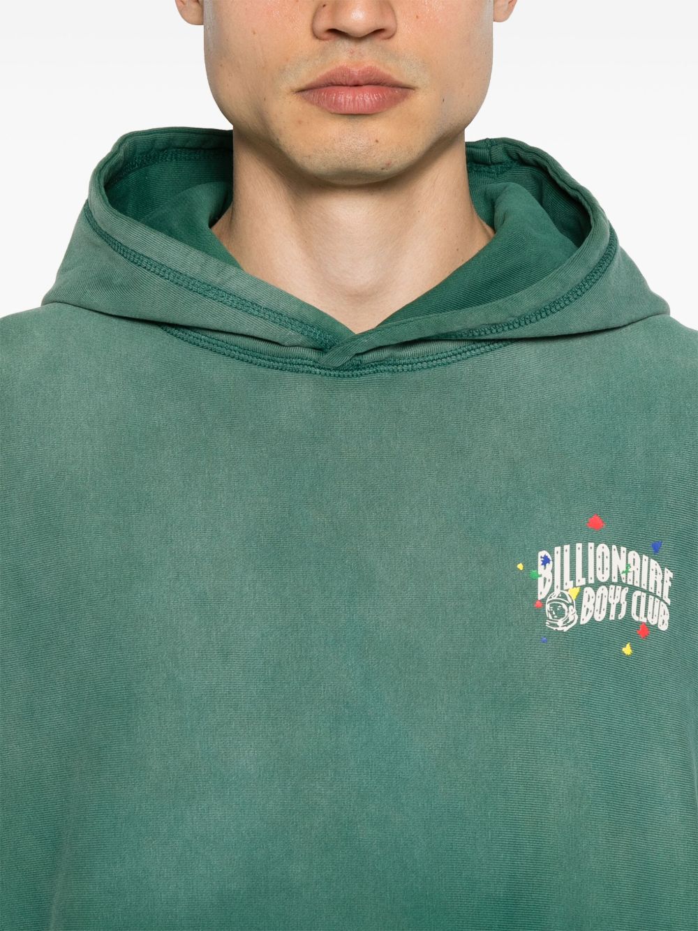 Billionaire Sweaters Green-Topwear-Billionaire-M-Urbanheer