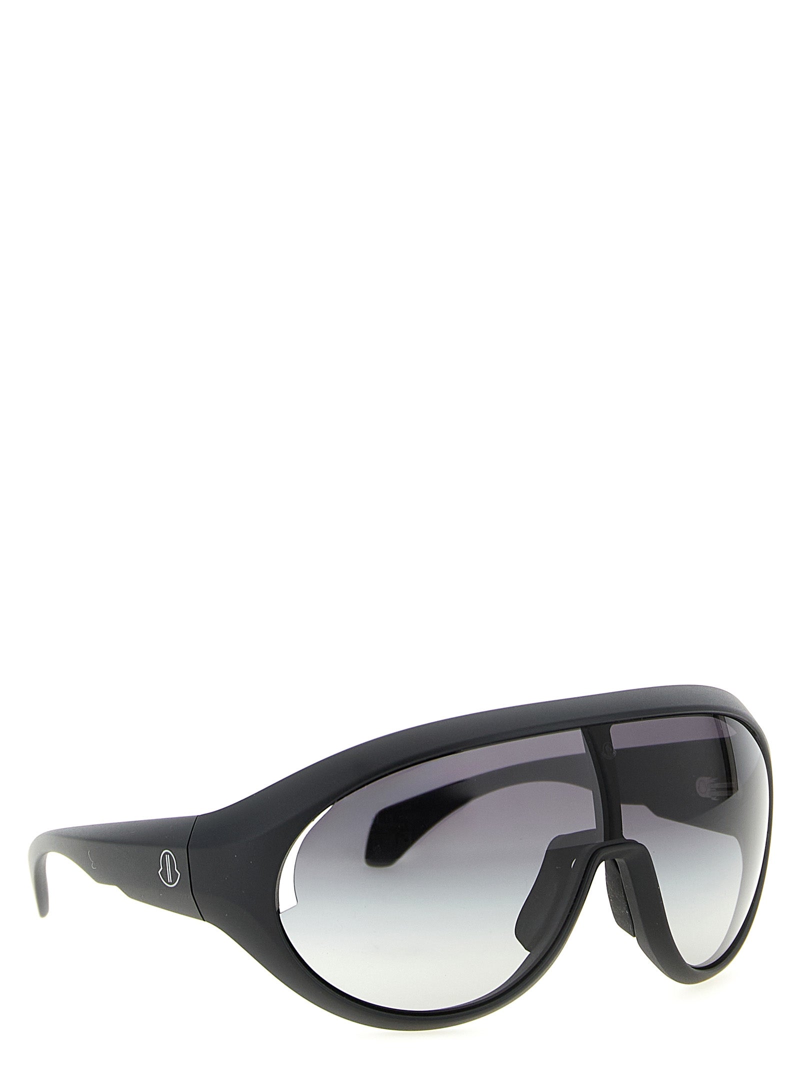 Bio Nylon Mask-Style Travel Sunglasses
