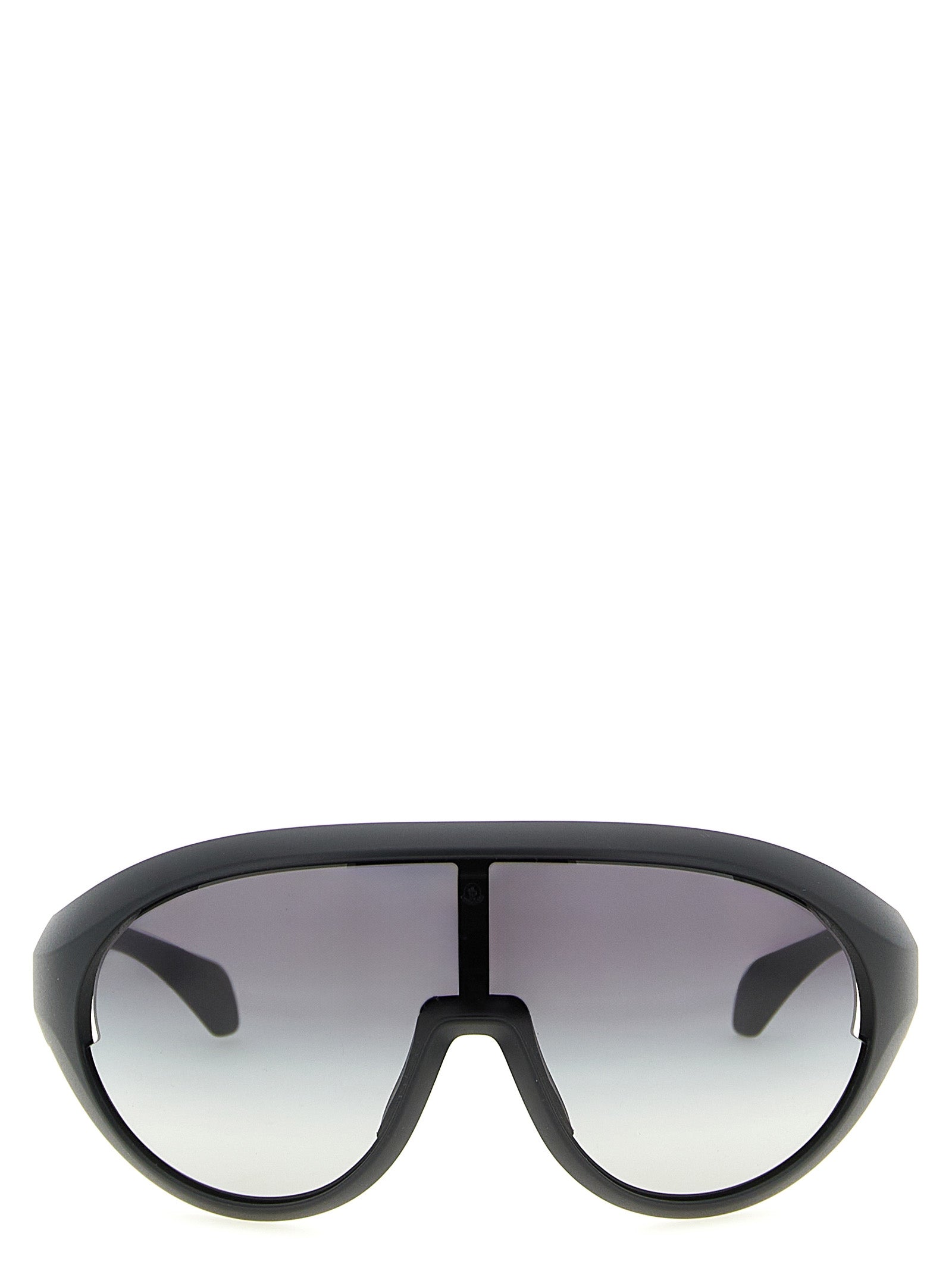 Bio Nylon Mask-Style Travel Sunglasses