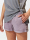Birdie Terry Roll Hem Short 3"