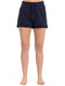 Birdie Terry Roll Hem Short 3"