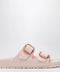 Birkenstock Arizona Big Buckle pink EVA