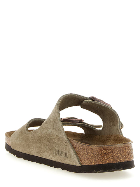 Birkenstock Arizona Bs Sandals
