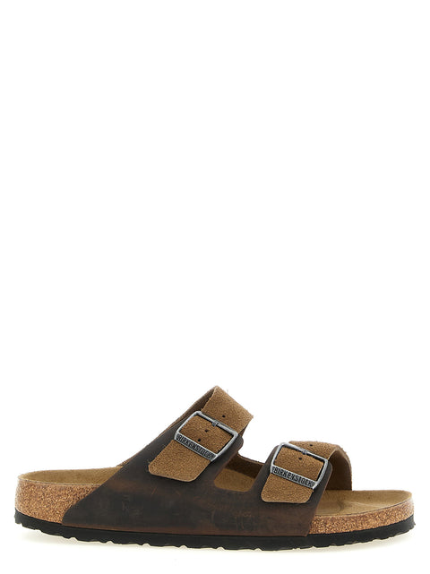 Birkenstock Arizona Bs Sandals