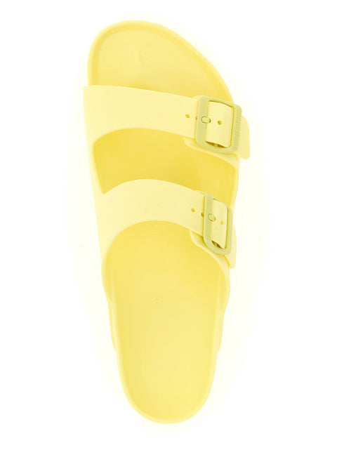 Birkenstock Arizona - Eva Sandals