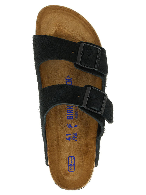 Birkenstock Arizona - Soft Footbed Sandals