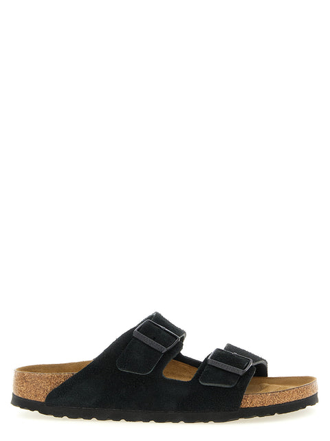 Birkenstock Arizona - Soft Footbed Sandals