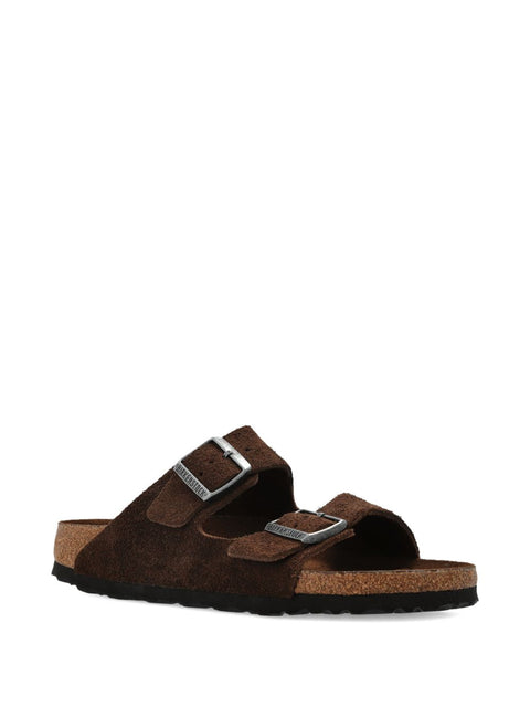 Birkenstock Arizona sandals
