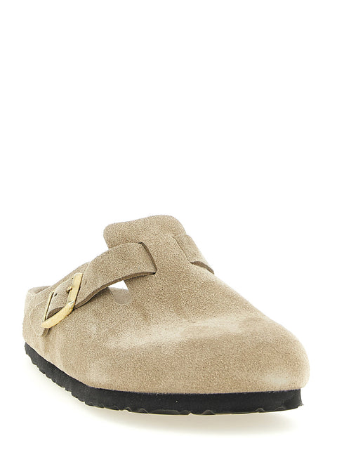 Birkenstock Boston Sabots