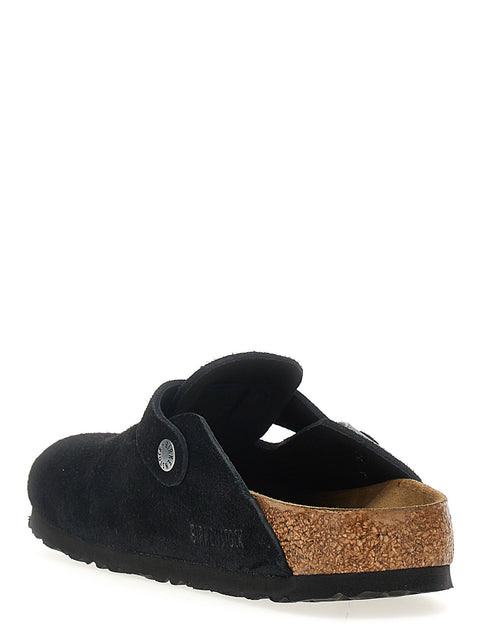Birkenstock Boston Sabots