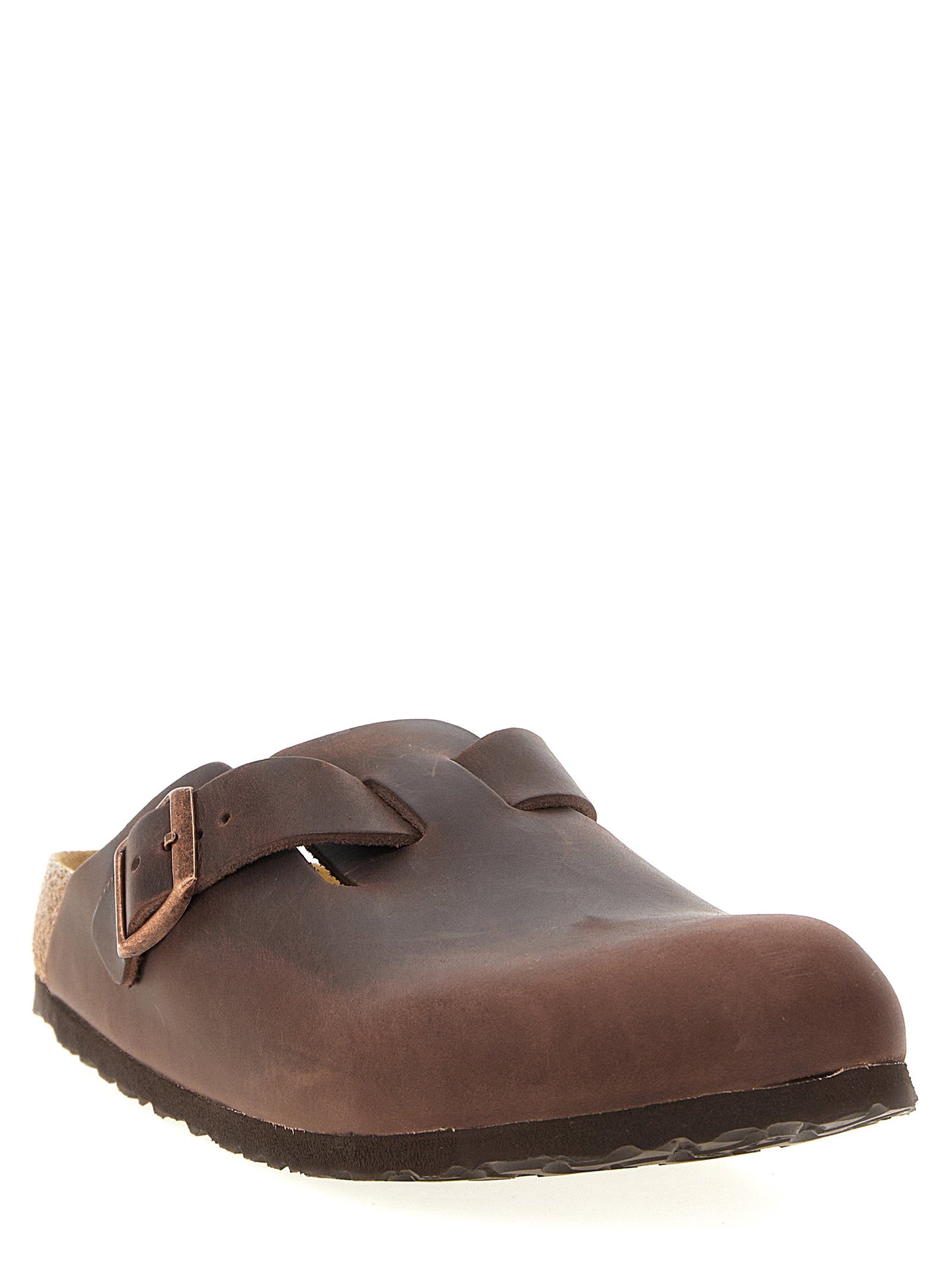 Birkenstock Boston Sabots