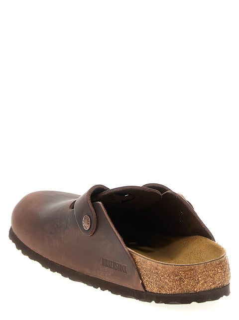 Birkenstock Boston Sabots