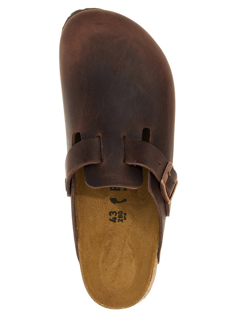 Birkenstock Boston Sabots