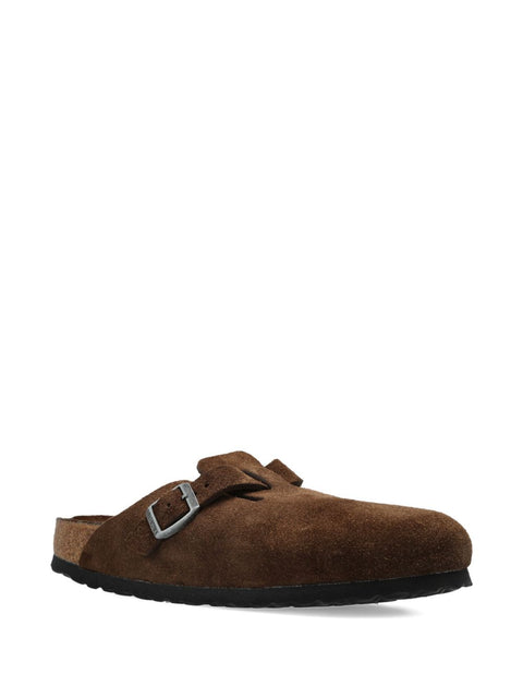 Birkenstock Boston slippers