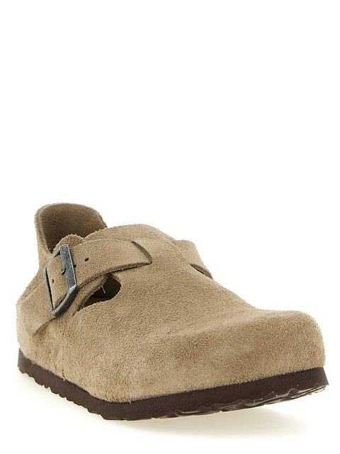 Birkenstock London Sabots