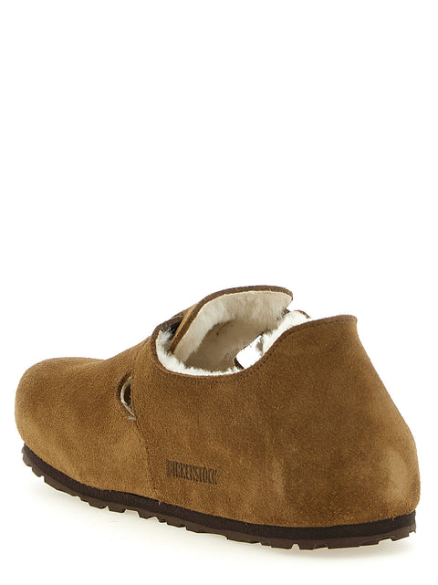 Birkenstock London Sabots