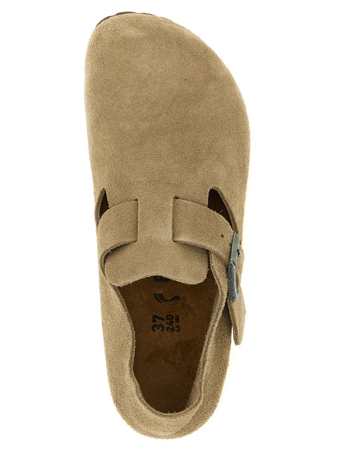 Birkenstock London Sabots