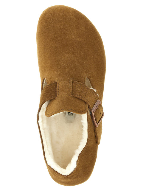 Birkenstock London Sabots