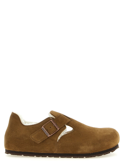 Birkenstock London Sabots