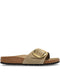 Birkenstock Madrid Big Buckle Sandals