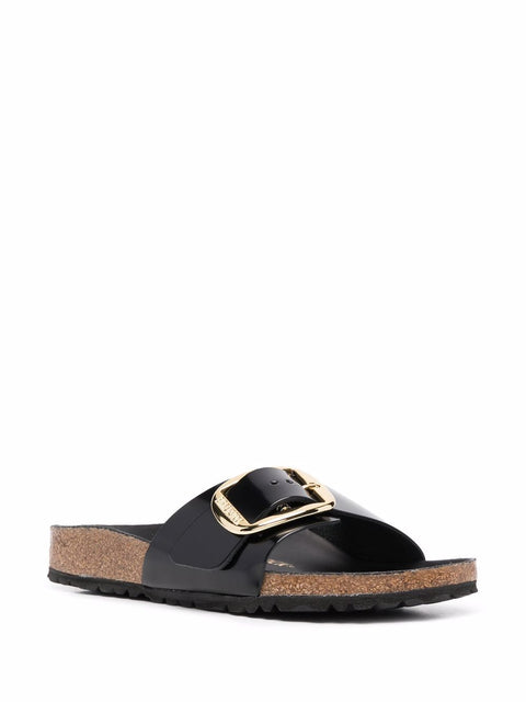 Birkenstock Madrid Big Buckle sandals