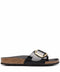 Birkenstock Madrid Big Buckle sandals