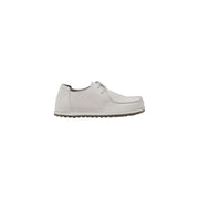 Birkenstock Men Moccassin-Shoes Moccassin-Birkenstock-white-41-Urbanheer