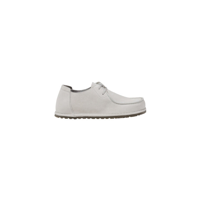 Birkenstock Men Moccassin-Shoes Moccassin-Birkenstock-white-41-Urbanheer