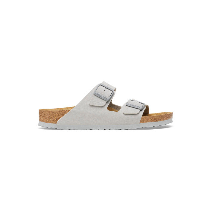 Birkenstock Men Sandals-Shoes Sandals-Birkenstock-grey-40-Urbanheer