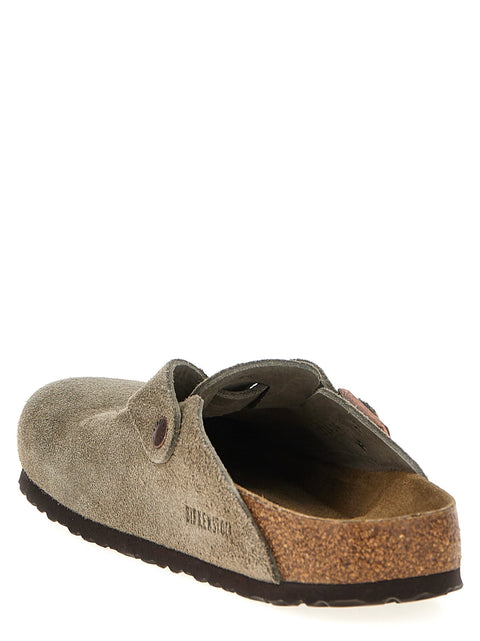 Birkenstock Sabot Boston