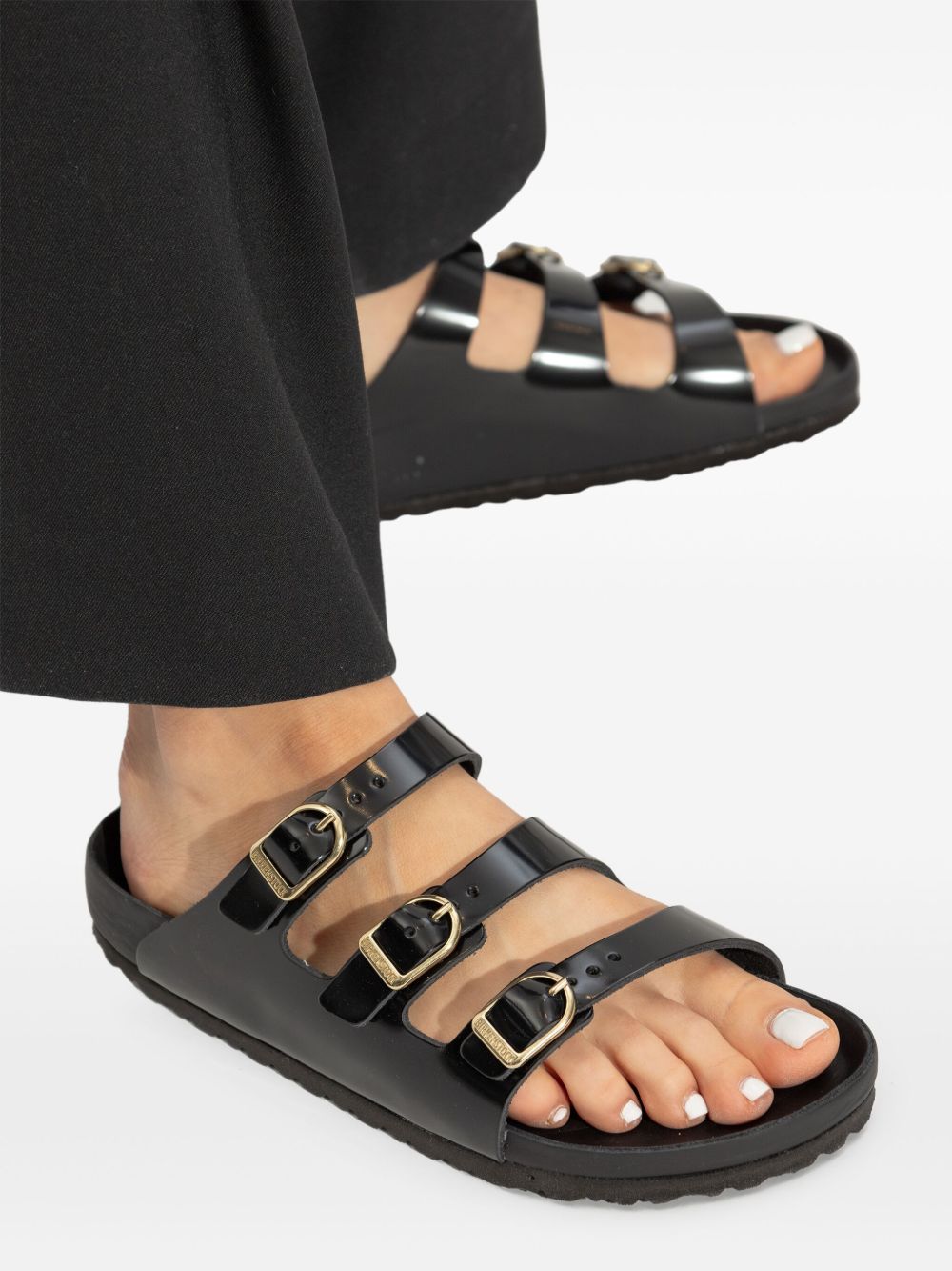 Birkenstock Sandals Black