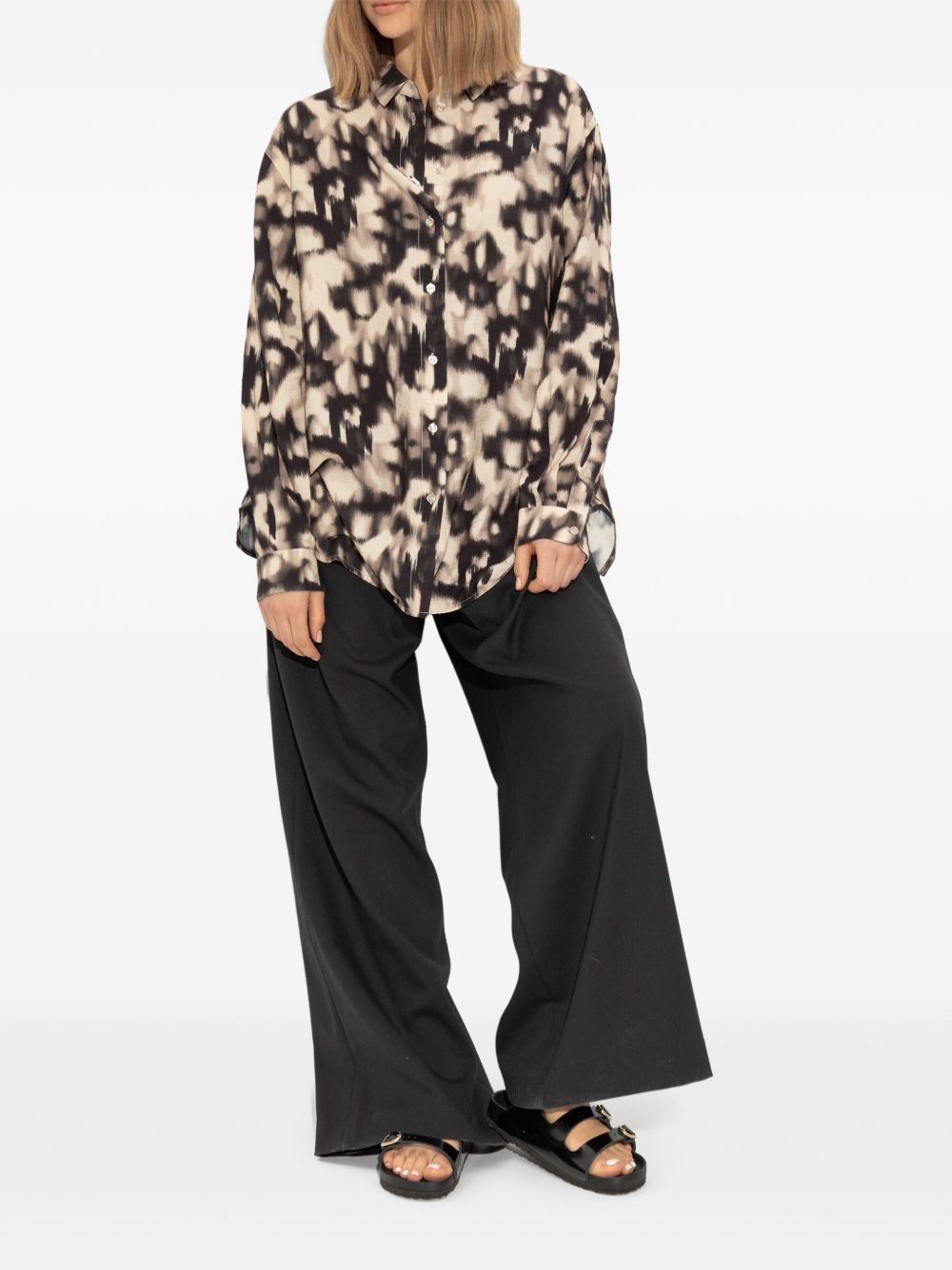 Birkenstock Sandals Black